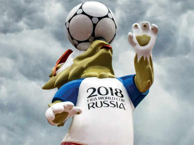 FIFA World Cup 2018: Hosting the world cup is a power statement for Russia