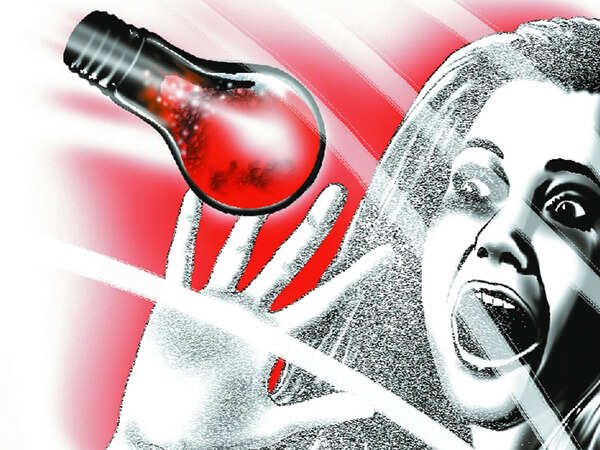 ‘My marriage was more painful than the acid attack itself’