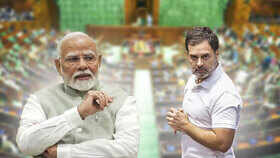Women&rsquo;s Bill: Rahul Gandhi Accuses BJP Of Trying To Change Electoral Map, Takes 'No Wife' Jibe At PM