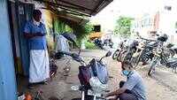 How India awaits the 'new normal' 