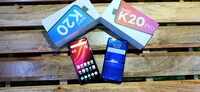 Xiaomi Redmi K20 Pro vs Xiaomi Redmi K20: What's similar and what's not 