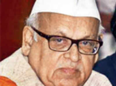 Mizoram governor Aziz Qureshi sacked, fifth to exit in nine months