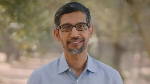 When Google CEO Sundar Pichai said on his daily breakfast: I still am very particular about having ...
