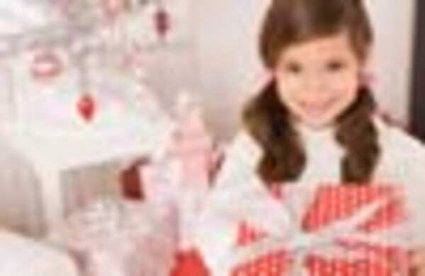Time to celebrate, it's Christmas