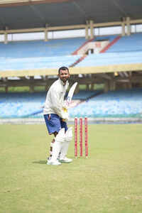 From 3 losses to 2 wins: Chhattisgarh bounces back in Vijay Hazare Trophy