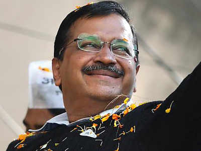 Delhi Assembly Election 2020: Three cheers for Kejriwal