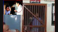 Shocking: Journalist thrashed by GRP cop, goons in Shamli 