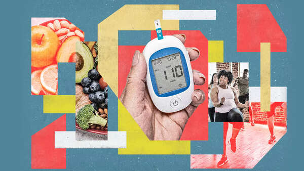 Why controlling blood sugar is crucial for your health