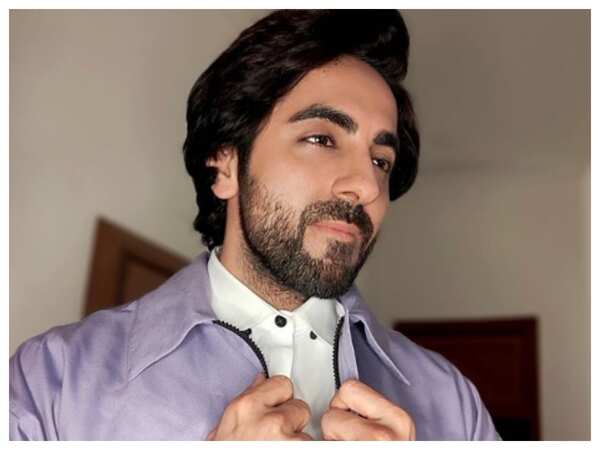 Ayushmann Khurrana: Bollywood's go-to actor for busting taboos and headlining social dramas