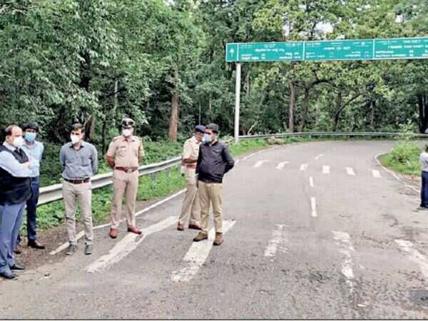 Karnataka: Negative Covid-19 reports now must for travellers from Tamil Nadu