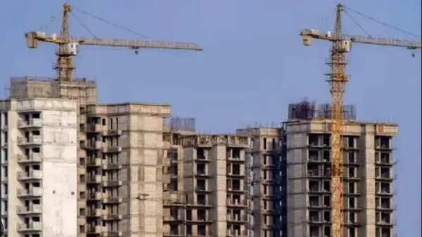 ‘Need reforms in construction infra sector’