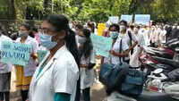 Nagpur: Ayurveda doctors demand increase in stipend 