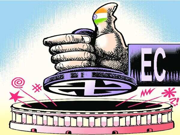 Rookie makes it a triangular contest in heart of Bengaluru