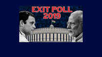 Tamil Nadu Exit Poll Results: NDA likely to get 9, UPA may win 29 seats 
