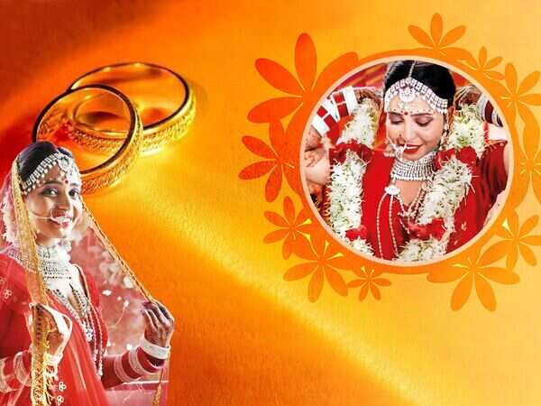 Sologamy: How Baroda girl married herself against all odds 