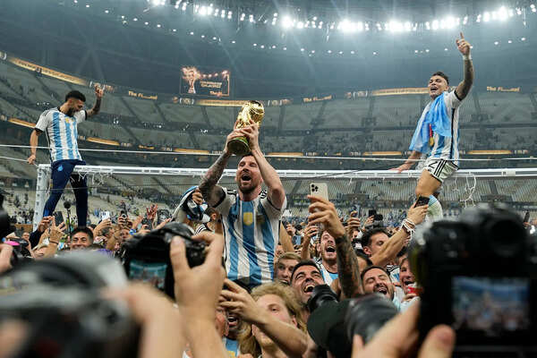 End of an era: From Messi to Ronaldo, 13 football legends who could be playing their final World Cup