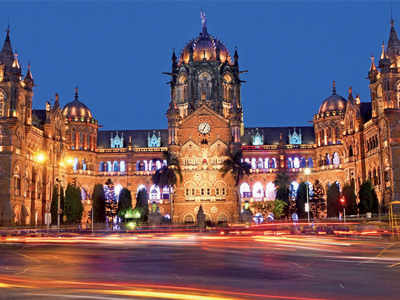 CR starts shifting CST offices for museum
