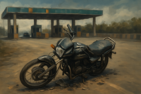 Biker dies in hit-and-run accident near KMP toll in Gurgaon