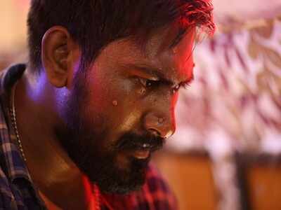 i1 movie review: This Kannada movie is an attempt at a thriller