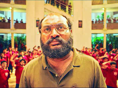 Hostel Hudugaru Bekaagiddaare (Kannada) Movie Review: A laugh riot