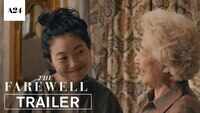 The Farewell - Official Trailer 