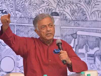 Veteran playwright Girish Karnad dies at 81