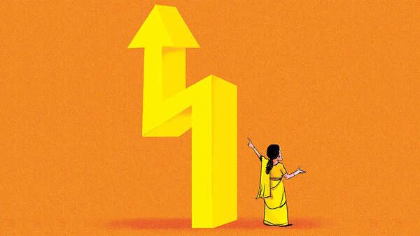 Great on growth, not on jobs