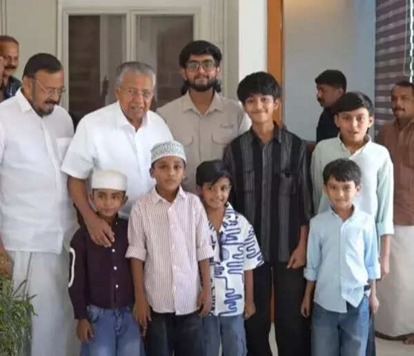 UDF-backed CPM rebels betrayed party, says Kerala CM Pinarayi Vijayan