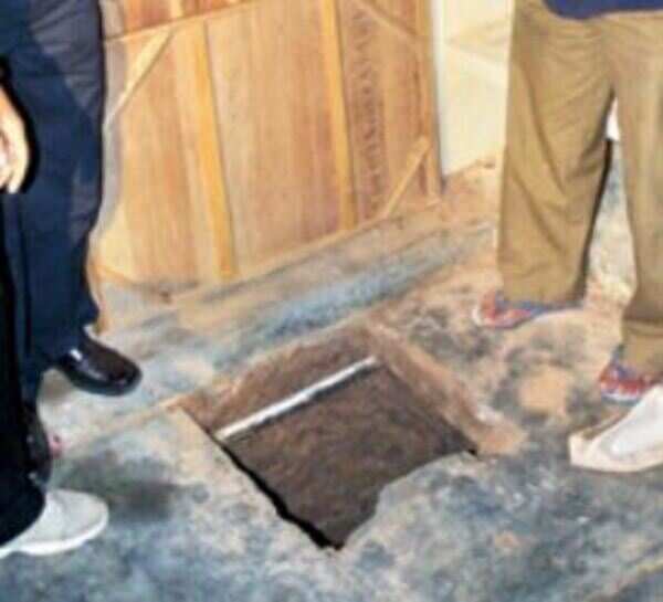 Nabha jailbreak wake-up call for Chandigarh’s Burail?