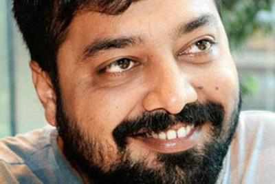 You mobs don't scare me: Anurag Kashyap to online trolls