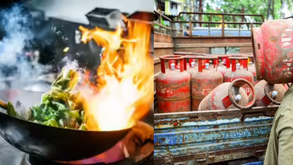 'Stocks may last 1–2 days': Tamil Nadu restaurants cut menu items amid LPG shortage as Gulf conflict spirals