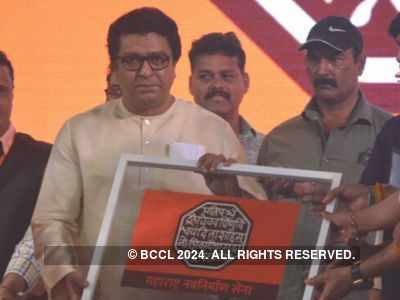 Raj Thackeray to not celebrate his birthday on June 14; says birthday celebration doesn't feel right in such gloomy times