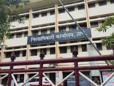 Thane: Deputy collector, three other employees test positive