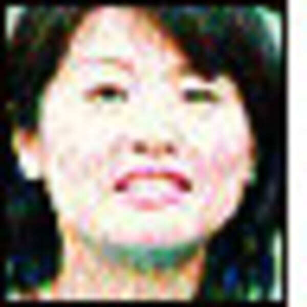 Japanese bride but no prejudice