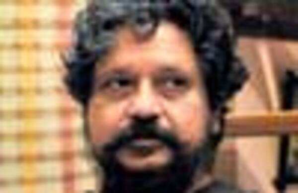 Amol Gupte: Sunil Chopper haazir hai!