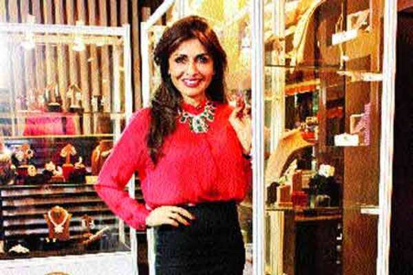 I don't like to restrict my kids: Queenie Singh