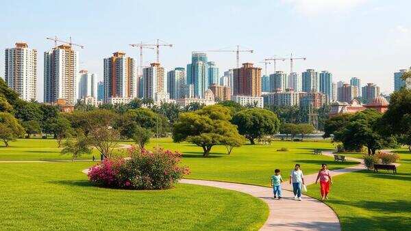 Planning to buy property in India as NRI? Here's why it might not be a good idea