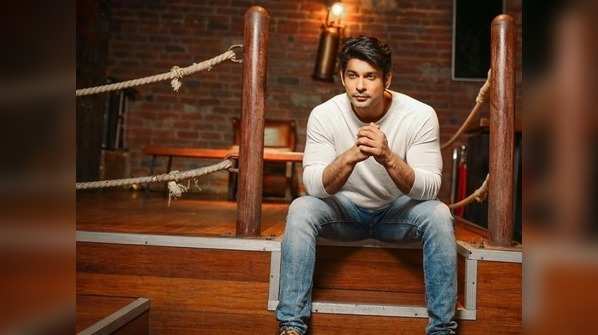 ​From getting arrested for rash driving to abusing his co-stars: A look at Bigg Boss 13 contestant Sidharth Shukla's controversial life