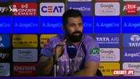 Abhishek Nayar explains KKR&rsquo;s defeat, dropped catches and dressing room mindset