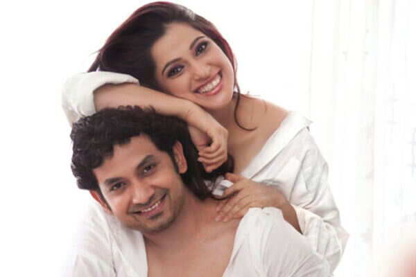 Priya-Umesh set for a foreign holiday
