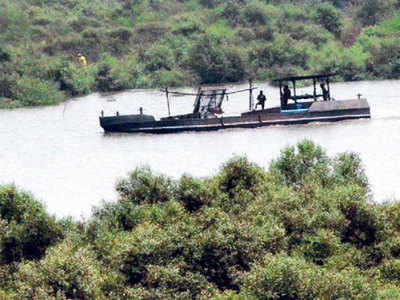 High Court clears way for third bridge over thane creek