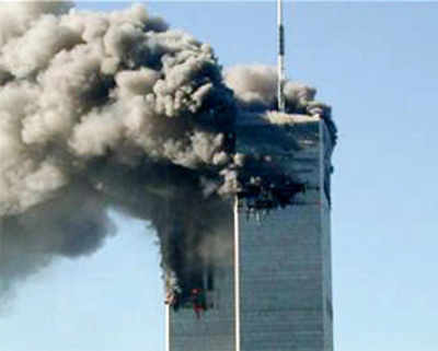 9/11 attacks: WTC developer seeks billions from airlines