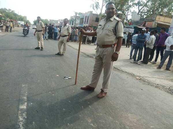 <strong>After protests and riots, MP now faces an internet cut, leaving students in a fix</strong><strong></strong>