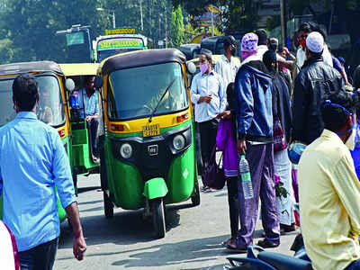App-based auto: Service fee capped at 5%