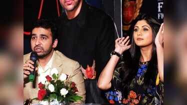 Explained: Shilpa Shetty's connection to Raj Kundra's ...