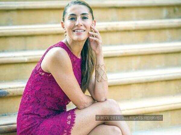 The Delhi gang-rape gave me sleepless nights: Caterina