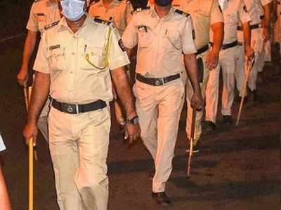 Mumbai cops bust kidnapping gang, rescue 4-month infant 'sold' in Telangana