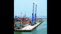 MPA offers one time fee for locally built ships undergoing trials