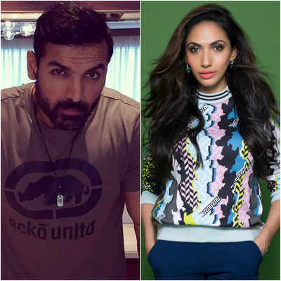 New hurdle for Parmanu: The Story of Pokhran after co-producers KriArj Entertainment's Prernaa Arora and John Abraham slug it out