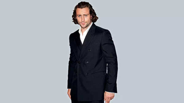 Who will be the next Bond?